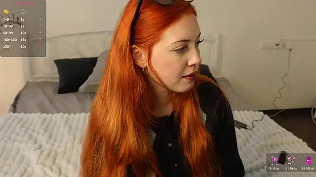 GiKarerra's cam snapshot