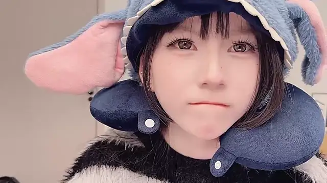 lnua-lnua's cam snapshot