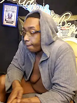 B4KINC's cam snapshot