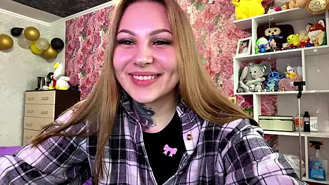 TraciBallena's cam snapshot