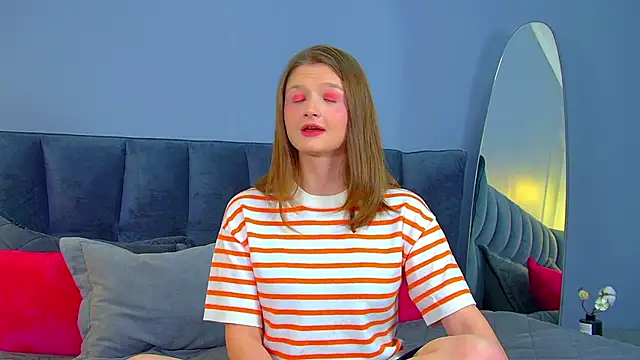 JaneRosen's cam snapshot