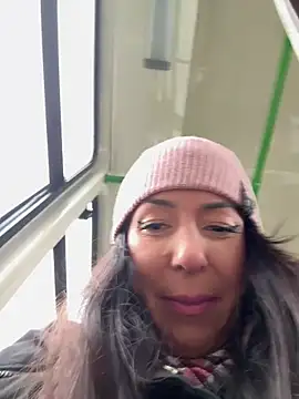 eveangelll's cam snapshot