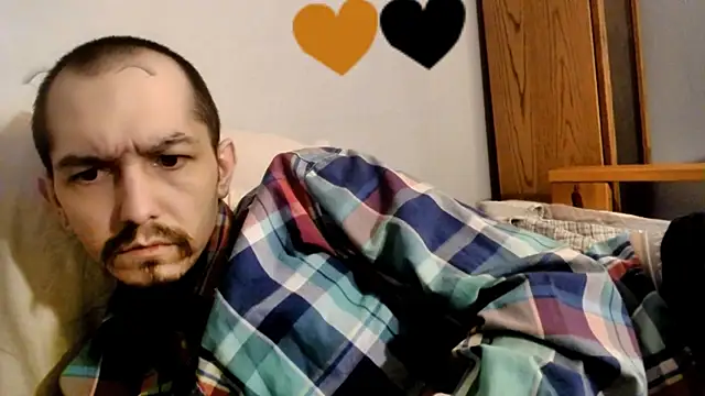 VanceFontaine live sex cam