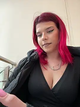 RiriRoseey's cam snapshot