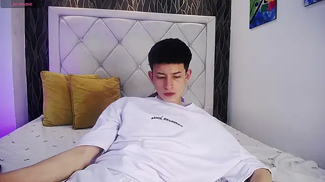 MaikCarver's cam snapshot