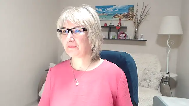 FleurMays's cam snapshot