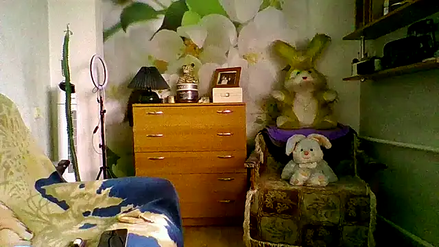 maritanna's cam snapshot