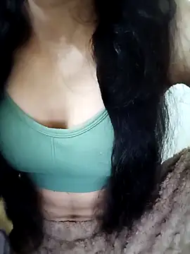 Khushi-Star's cam snapshot