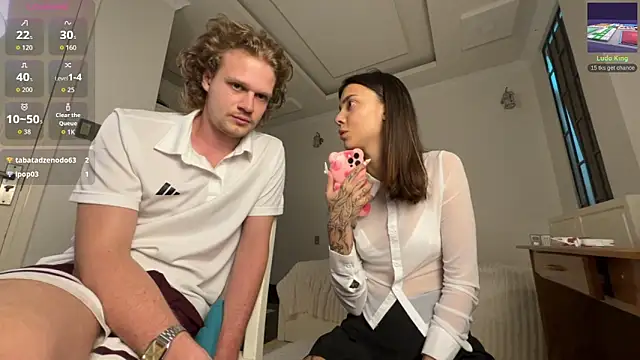 Morphiturata's cam snapshot