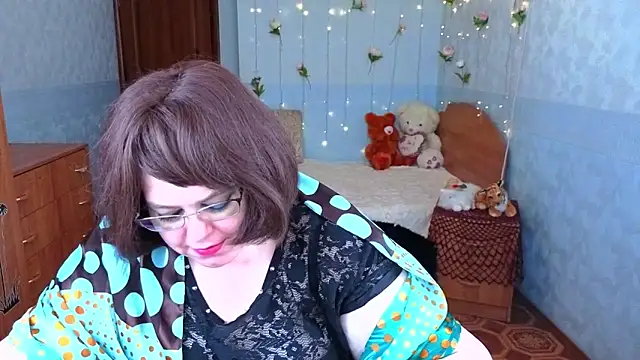 Audrey_Aura's cam snapshot