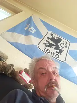 Fonse1860's cam snapshot