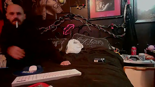 Splash_Queen420's cam snapshot