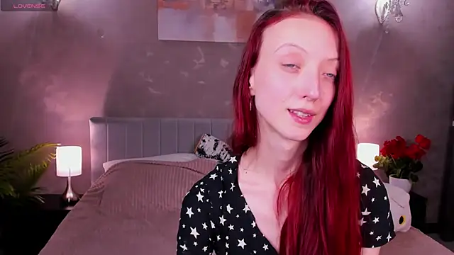 Daria_J's cam snapshot