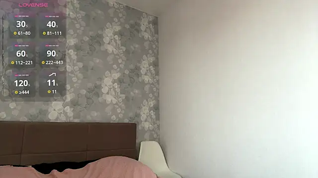 MIA_SHADE's cam snapshot