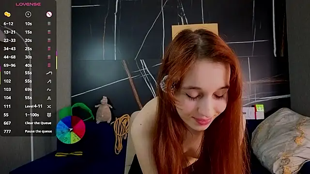 kitsun_ne's cam snapshot