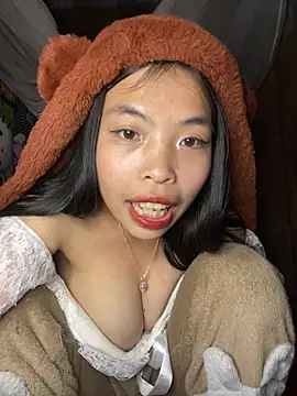 lux-su's cam snapshot