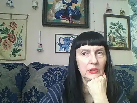 MelanyBanks's cam snapshot