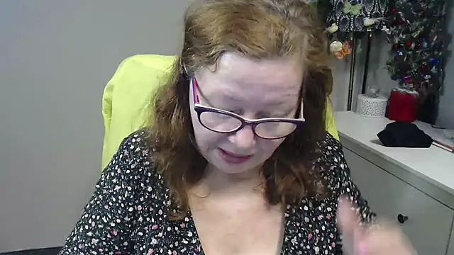 Adelewildx's cam snapshot