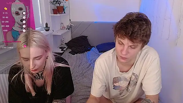 soalice's cam snapshot