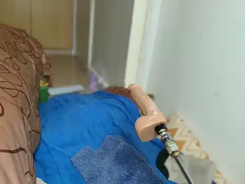 Afriqueena live sex cam