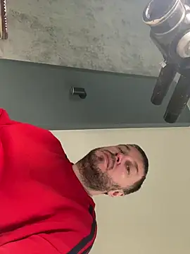 DorianJeday's cam snapshot