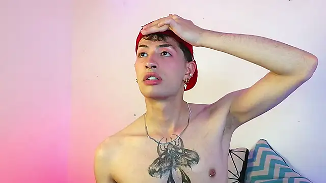 OzorioDany live sex cam