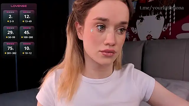 DiscoPotato's cam snapshot