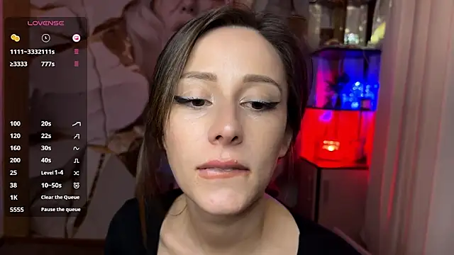 NikkiCampellone's cam snapshot