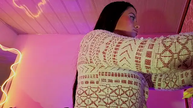 Laylafoxy_tay's cam snapshot