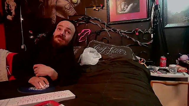 Splash_Queen420's cam snapshot