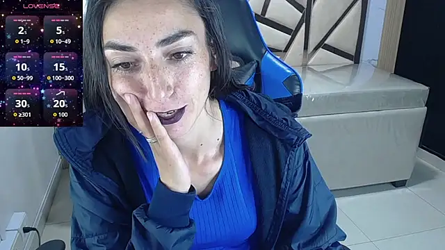 Maily_a_'s cam snapshot