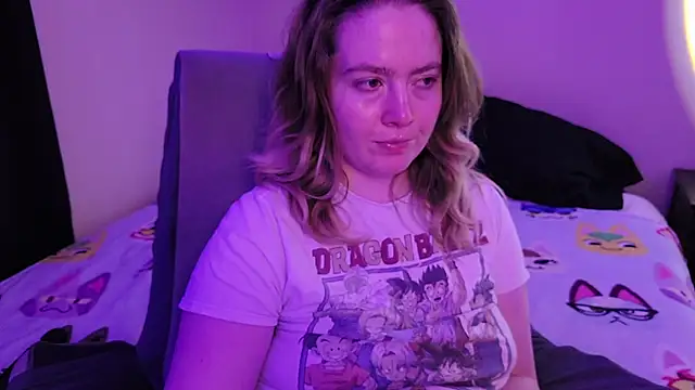 InternetFairy_XO's cam snapshot