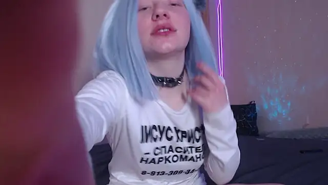 Lexy_Lovy's cam snapshot