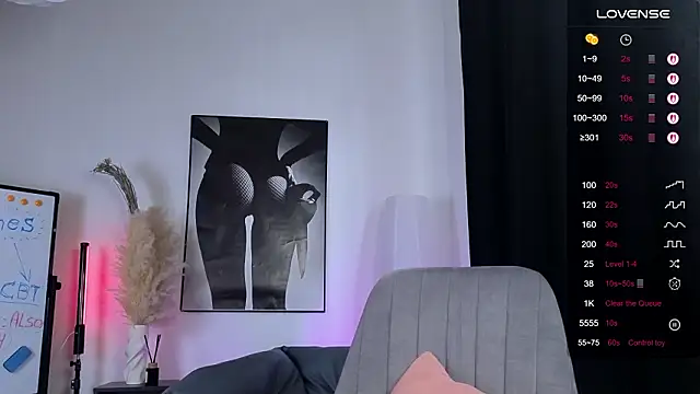 dragon_ink's cam snapshot