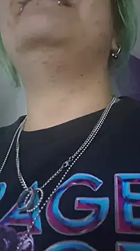 lucky-leah's cam snapshot