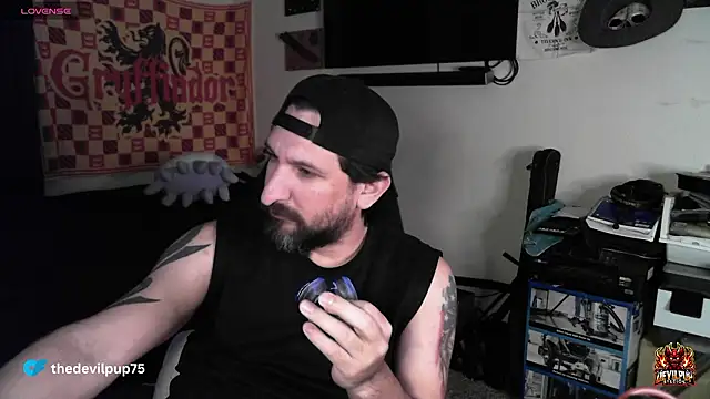 DevilPup75_ live sex cam