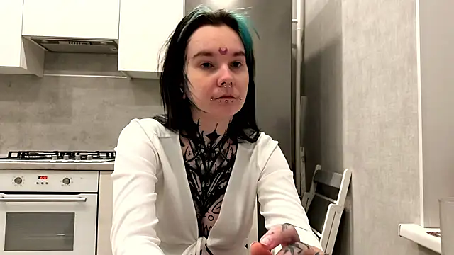 HighelikeGirl's cam snapshot