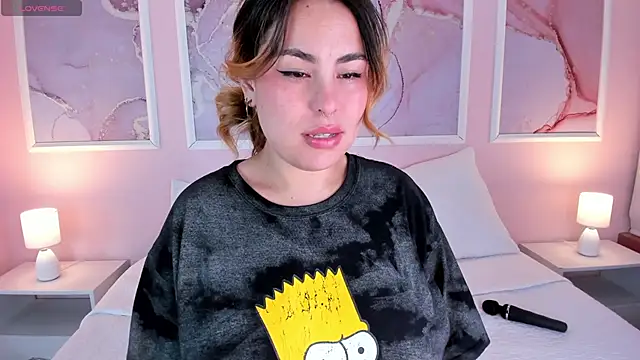 Kennya_Rodriguez's cam snapshot