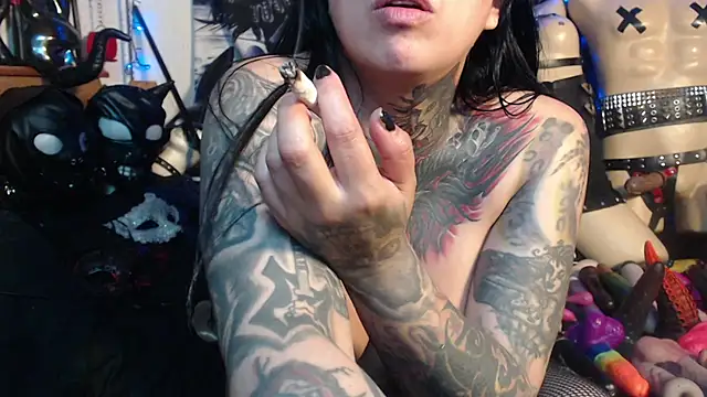 Astartexxx's cam snapshot