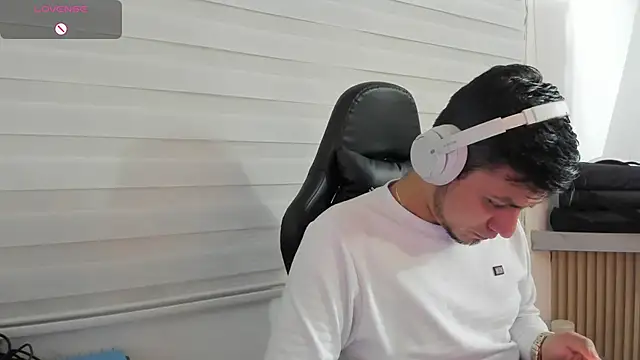 Rick_Adams live sex cam