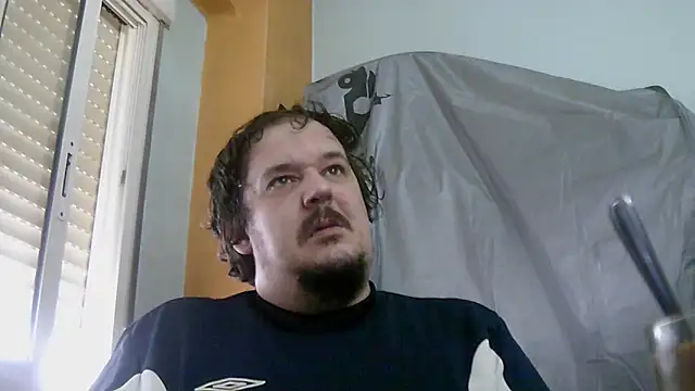 porkorossy's cam snapshot