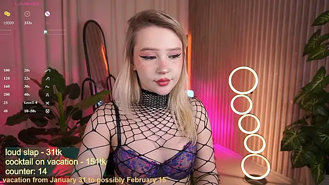 LauraWifeness's cam snapshot