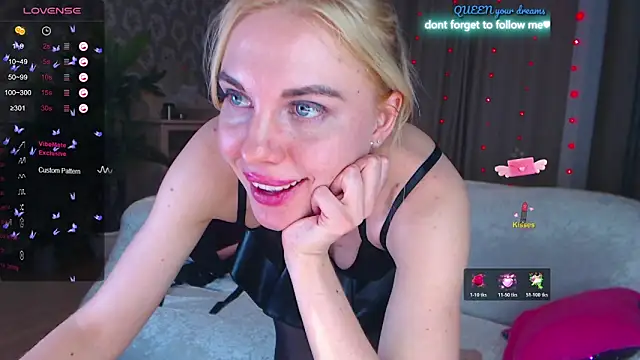 LiSinDoll's cam snapshot