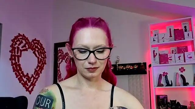 kulteacher's cam snapshot