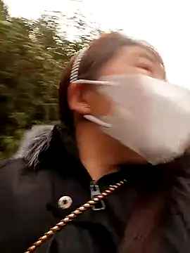 quynhkoolbae's cam snapshot