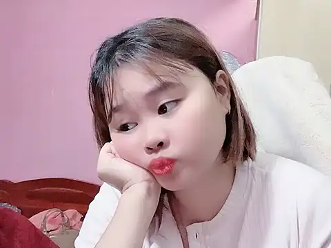 Lina8386's cam snapshot