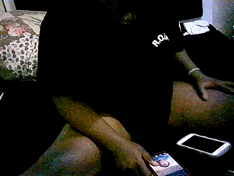 honeypotsweet's cam snapshot