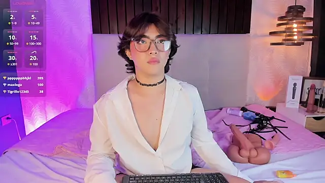 Creamy_Angelo live sex cam