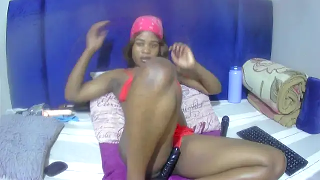 Cherrydollx's cam snapshot