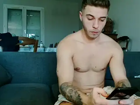 Elkafit28's cam snapshot